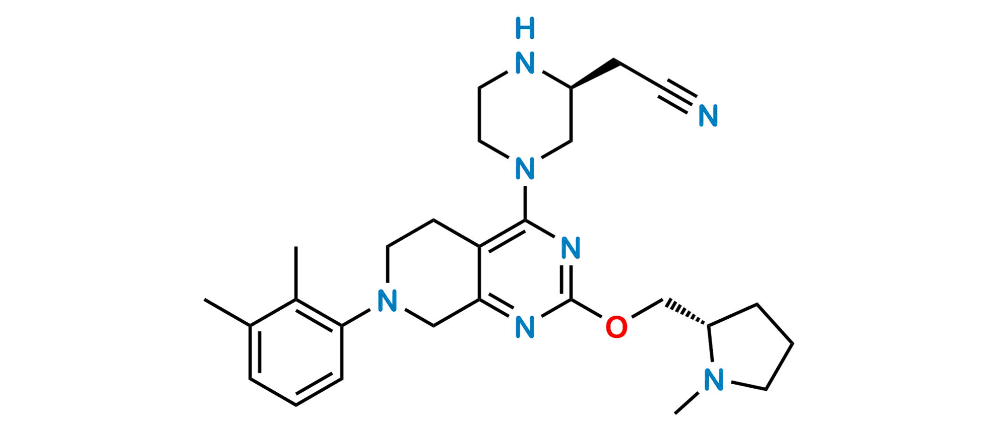 Adagrasib Impurity 9